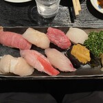 Sushi Izakaya Taru - 