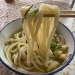 宮川製麺所 - 