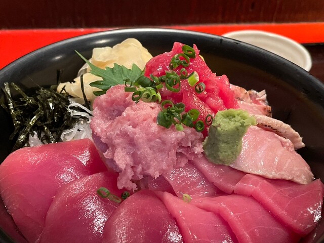 Tsukiji Den Hon Ten photo 3