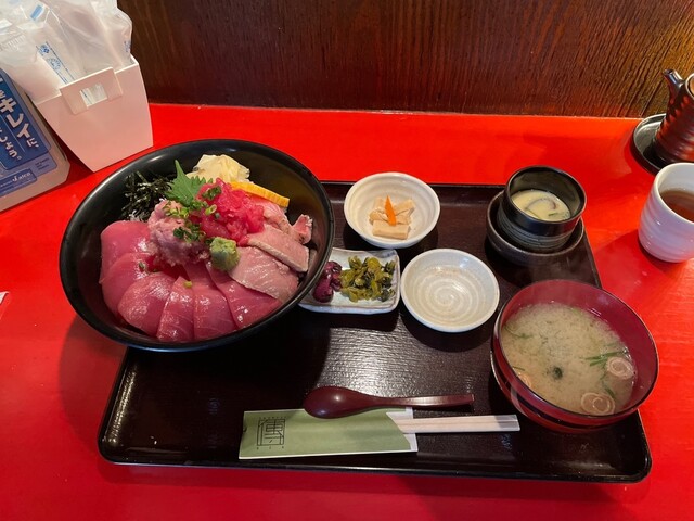 Tsukiji Den Hon Ten photo 2