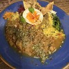 カレーショップ初恋