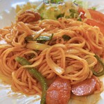 レストラン大和 - 