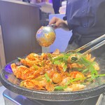 韓国料理 キムチャチャ 横浜西口店 - 