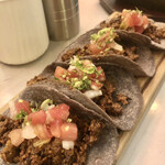 ZEST CANTINA - 