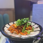 韓国料理 キムチャチャ 横浜西口店 - 