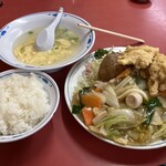 北京料理　松鳳 - 