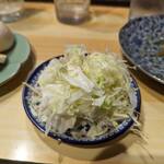 すずや - キャベツ！