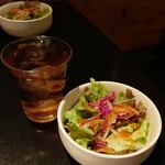 鉄板ダイニング 哲 - 