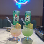 韓国料理 キムチャチャ 横浜西口店 - 