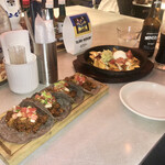 ゼスト キャンティーナ 代官山 - 