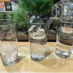 すずや - 立山！