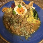 カレーショップ初恋 - 