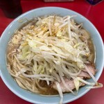 ラーメン二郎 - 