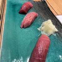 プレミアムレストラン 東京 金のダイニング 鮪金 - 