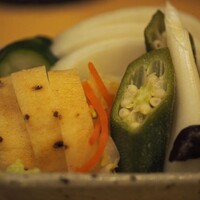 里葉亭 - 