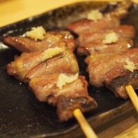 里葉亭 - 