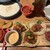 LAS DOS CARAS MODERN MEXICANO Y TACOS - 料理写真: