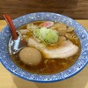 手打ちラーメン 清仁軒