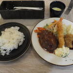 Dining kitchen kuro - 