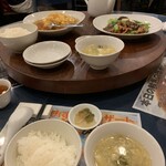 城北飯店 - 