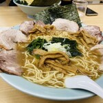 Ramen Shoppu - 