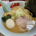 ラーメン山岡家 - 