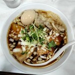 ラーメン爺 - 