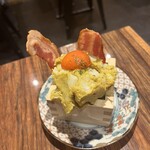 肉大衆酒場 ドンちゃん 梅田店 - 