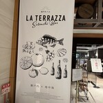 Setouchi Baru La Terrazza - 