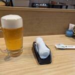 諒麿 - キリン・ルァガー！