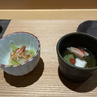 鮨 島本 - 