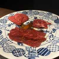 USHIMITSU NISHIAZABU - 