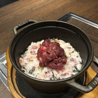 USHIMITSU NISHIAZABU - 