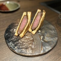 USHIMITSU NISHIAZABU - 