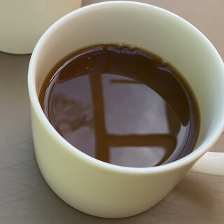 自家焙煎 美麻珈琲_0