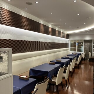 不二家レストラン_2