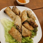 ベトナム家庭料理 マンダリンカフェ - 