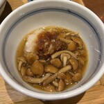 うどん棒 - 