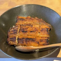 炭焼鰻 寝床 福島店 - 