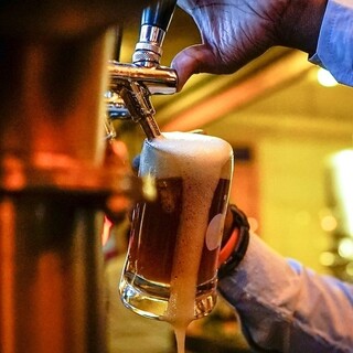 ビアガーデン&バーベキュー COMMA Terrace 大阪難波 2025_0