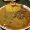 インド・ネパールカレー ラム