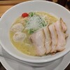 自家製麺 ほんま