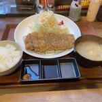 Bifu Katsu Nikugaki - 