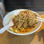 Newtowne Noodles - 
