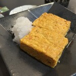 蕎麦とそばまえ ゲンテン - 