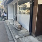 ルース キョウト - 