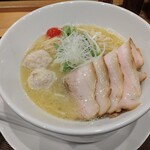 自家製麺 ほんま - 