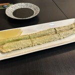 蕎麦とそばまえ ゲンテン - 