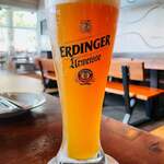 Brotzeit German Beer Bar and Restaurant - VivoCity - 