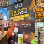 Brotzeit German Beer Bar and Restaurant - VivoCity - 